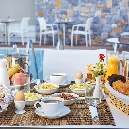 Mystery Luxury Apart-hotel Skiathos Town