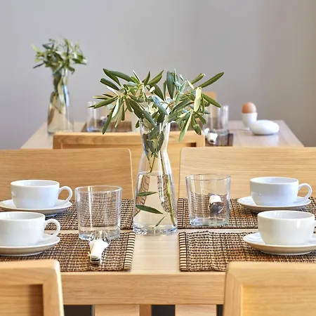 Apart-hotel Mystery Luxury 4*