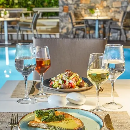 Mystery Luxury Apart-hotel