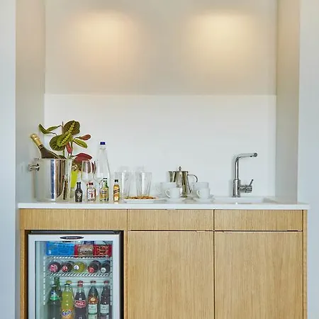 Apart-hotel Mystery Luxury