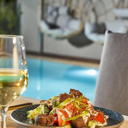 Apart-hotel Mystery Luxury