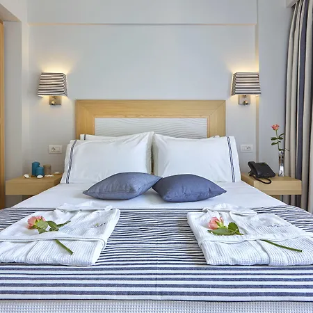 Mystery Luxury Apart-hotel