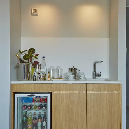 Mystery Luxury Skiathos Town