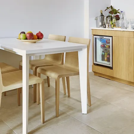 Apart-hotel Mystery Luxury Skiathos Town