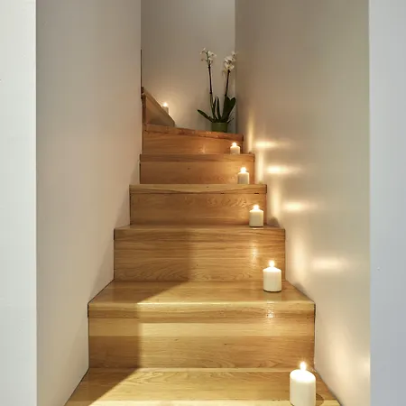 Mystery Luxury Apart-hotel Skiathos Town