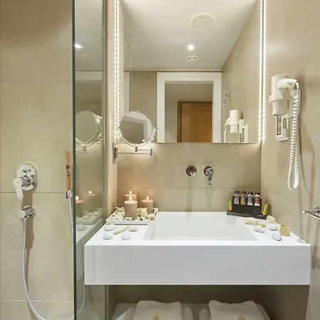 Apart-hotel Mystery Luxury 4*