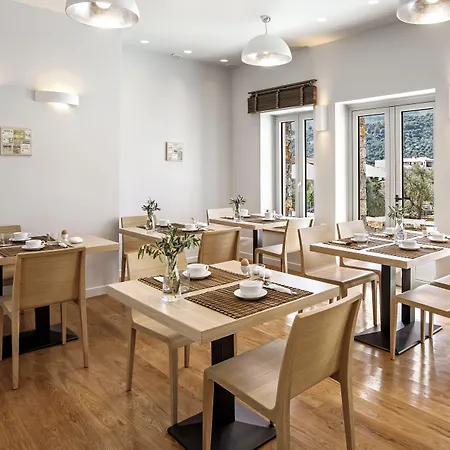 Apart-hotel Mystery Luxury 4*