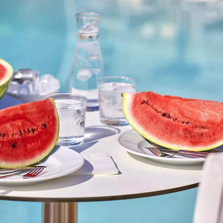 Mystery Luxury Apart-hotel Skiathos Town