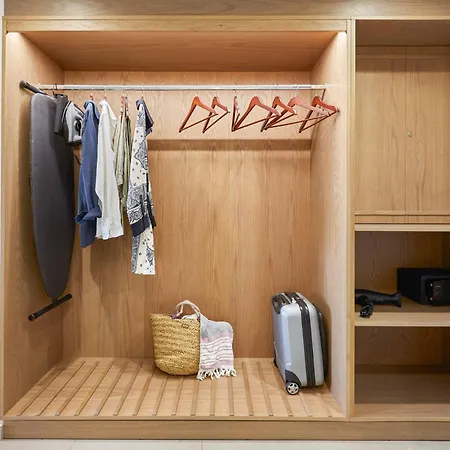 Mystery Luxury Apart-hotel