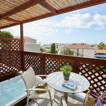 Apart-hotel Mystery Luxury 4*