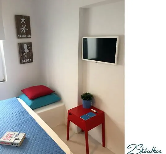 Aparthotel Mystery Luxury