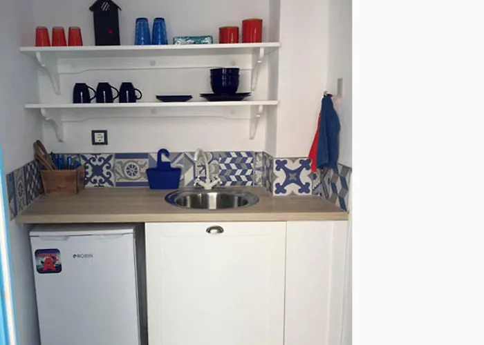 Mystery Luxury Aparthotel 4*