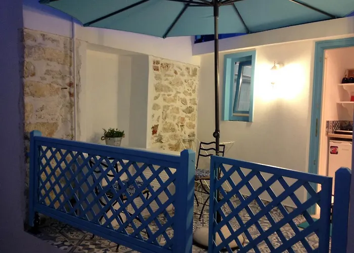 Aparthotel Mystery Luxury