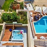 Lägenhetshotell Mystery Luxury 4*