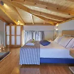 Mystery Luxury Lägenhetshotell