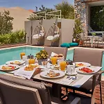 Mystery Luxury Lägenhetshotell Skiathos stad
