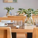 Mystery Skiathos Luxury Residence 4*