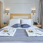 Mystery Luxury Lägenhetshotell