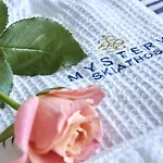 Mystery Luxury Lägenhetshotell