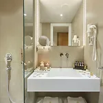 Lägenhetshotell Mystery Luxury 4*