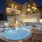 Mystery Luxury