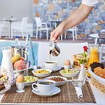 Mystery Luxury 4*