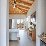 Mystery Skiathos Luxury Residence 4* Skiathos-stad