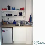 Mystery Luxury Lägenhetshotell 4*