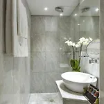 Mystery Luxury Skiathos stad