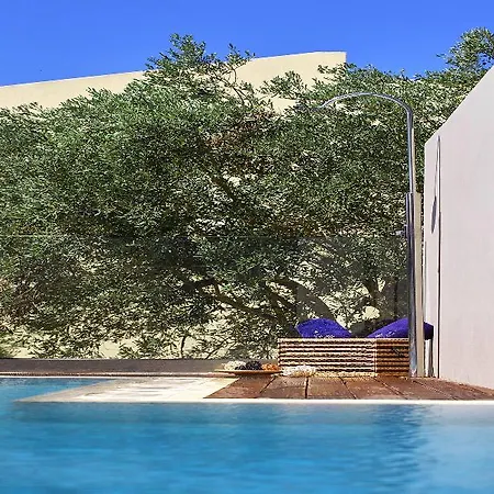 Mystery Luxury Szkiáthosz