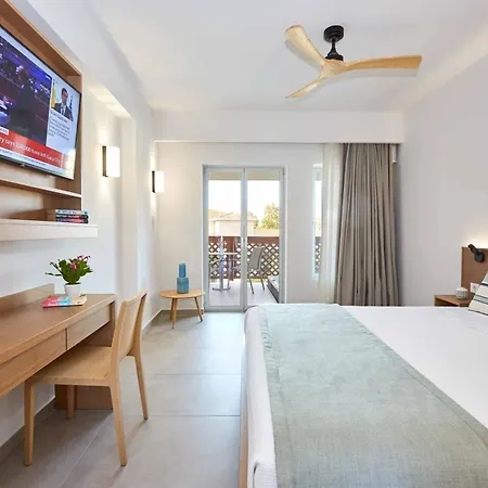 Mystery Luxury Apartmanhotel