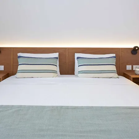 Aparthotel Mystery Skiathos Luxury Residence 4*
