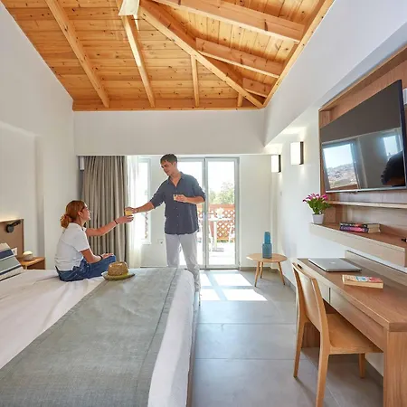 Mystery Luxury Apartmanhotel