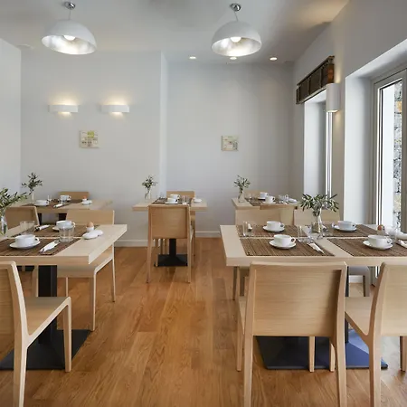Mystery Luxury 4*
