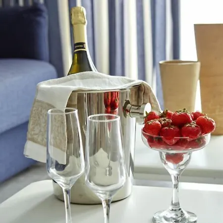 Mystery Luxury
