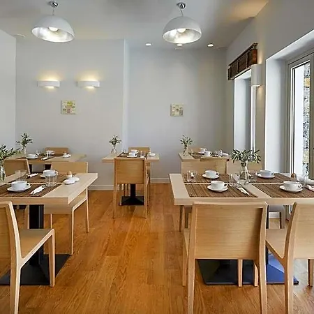 Mystery Luxury 4* Skiathos by
