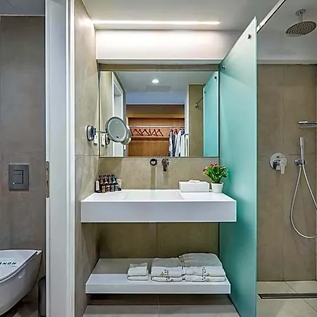 Mystery Luxury