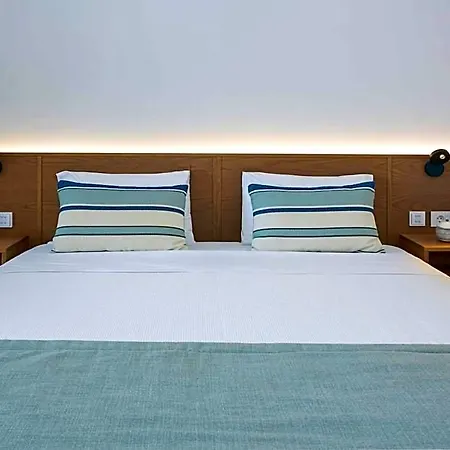 Mystery Luxury Skiathos by