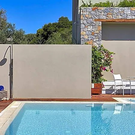 Mystery Luxury Skiathos by