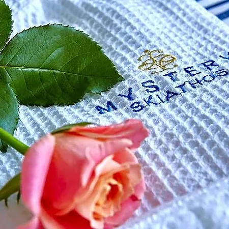 Mystery Luxury Lejlighedshotel