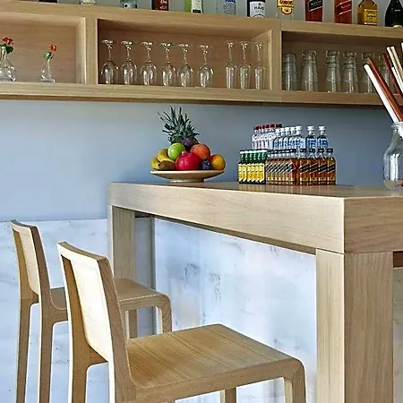 Lejlighedshotel Mystery Luxury Skiathos by