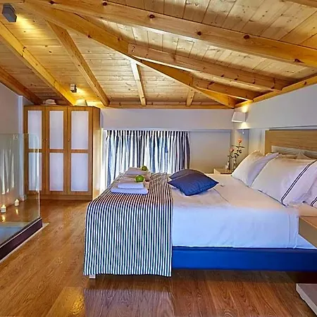 Mystery Luxury