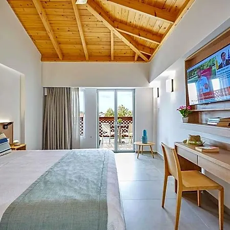 Mystery Luxury Skiathos by