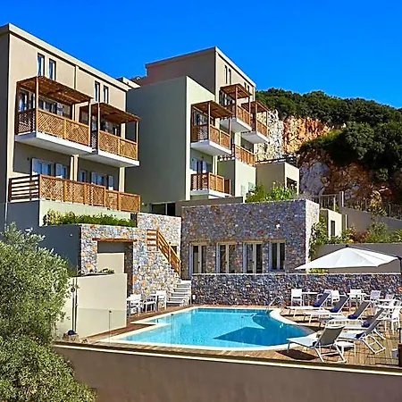 Mystery Luxury 4*