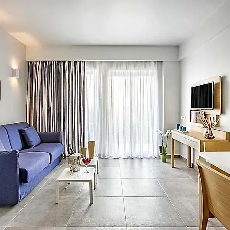 Mystery Luxury Lejlighedshotel 4*