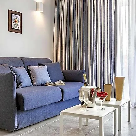 Mystery Luxury Skiathos by