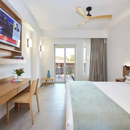 Lägenhetshotell Mystery Luxury Skiathos stad