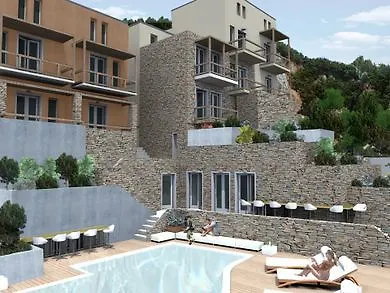 Apartmanhotel Mystery Luxury 4*