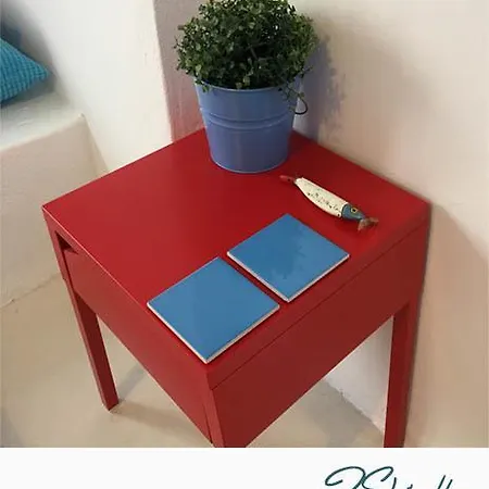 Mystery Luxury Apartmanhotel