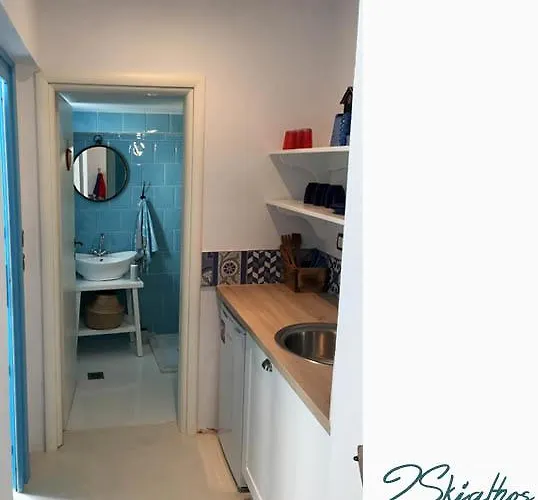 Mystery Luxury Apart-hotel